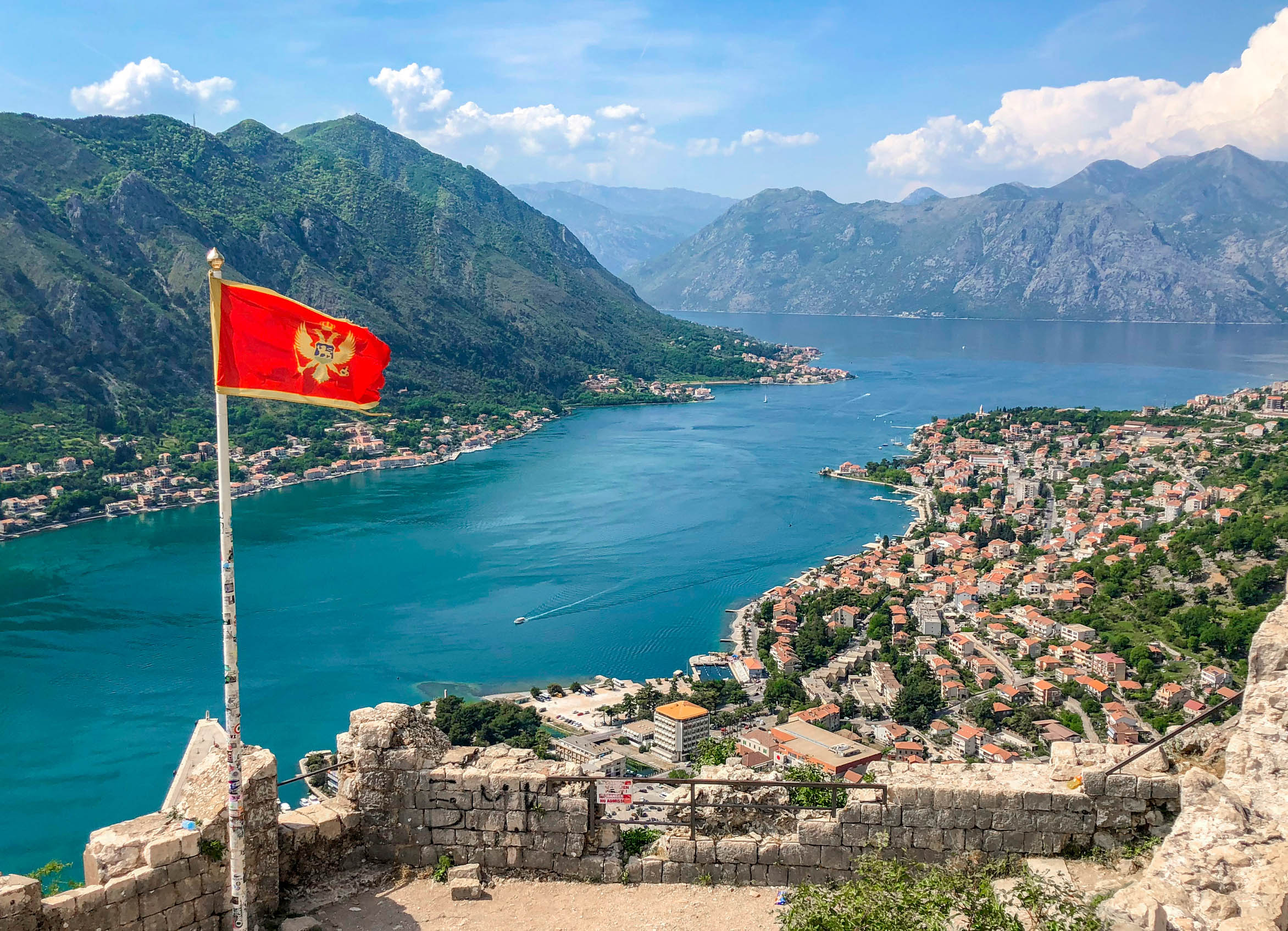 Montenegro Business Opportunities for Foreigners