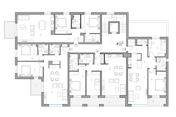 rtk-Building A