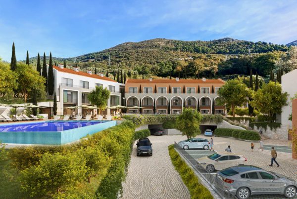 RoyalTownKotor - Kotor investment - montenegro investment